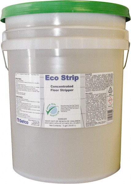 ZEP Perimeter Heavy-Duty Aerosol Baseboard Stripper, 18 oz, Solvent Scent, 12/Case - 501