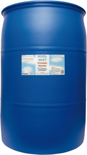 Detco Zero, 55 Gal Drum, Odor Counteractant - 1875-055