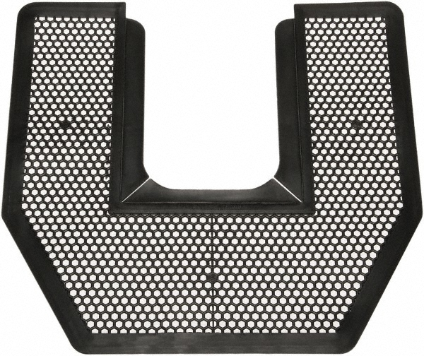 AbilityOne Toilet & Urinal Deodorizers & Screens: Deodorizer Type: Urinal Screen; Material: Plastic; Scent: Apple Cinnamon; Contains Paradichlorobenzene: Non-Para - 6840016998447