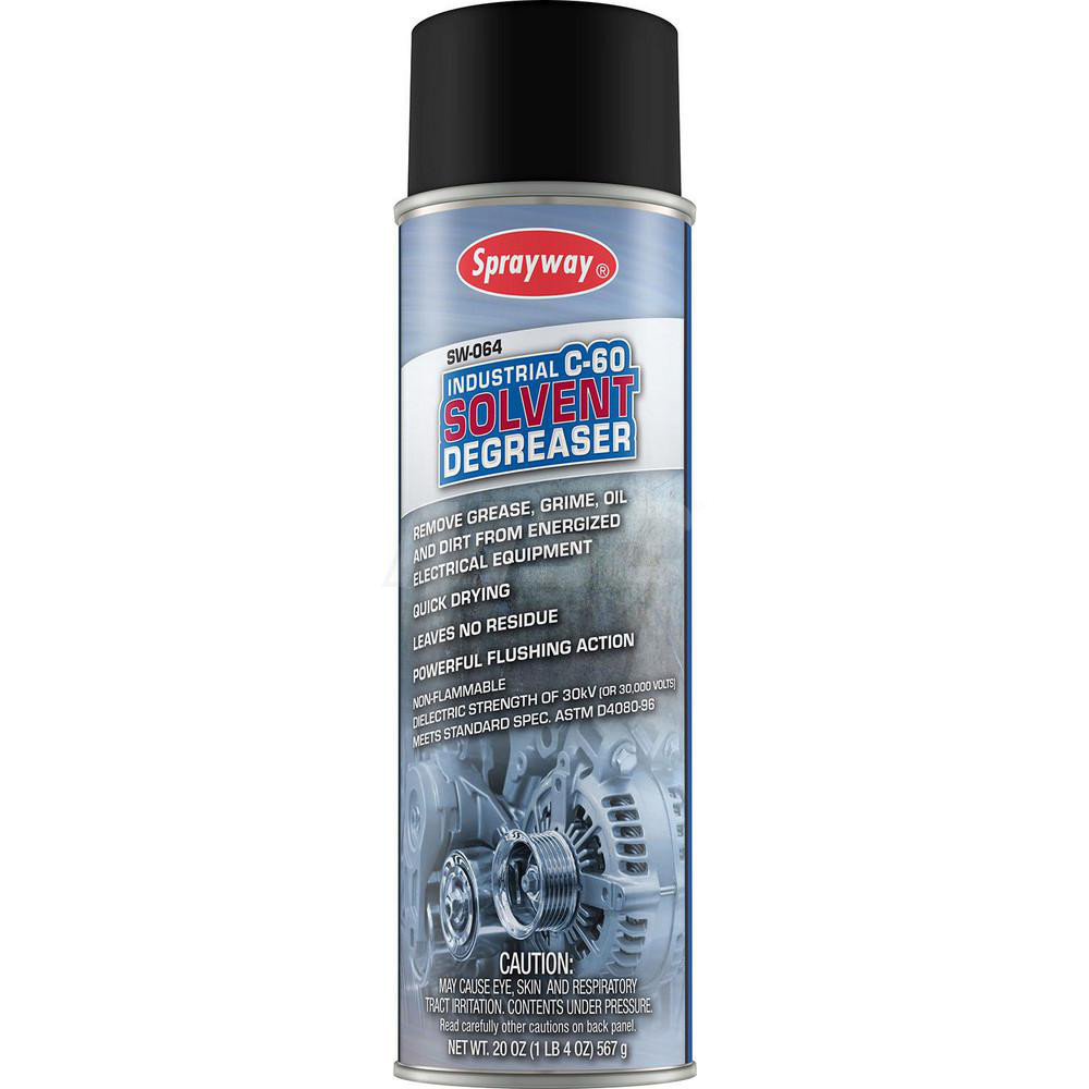 Ashburn Chemical Technologies Degreaser:  1 gal, Pail, - M-02551