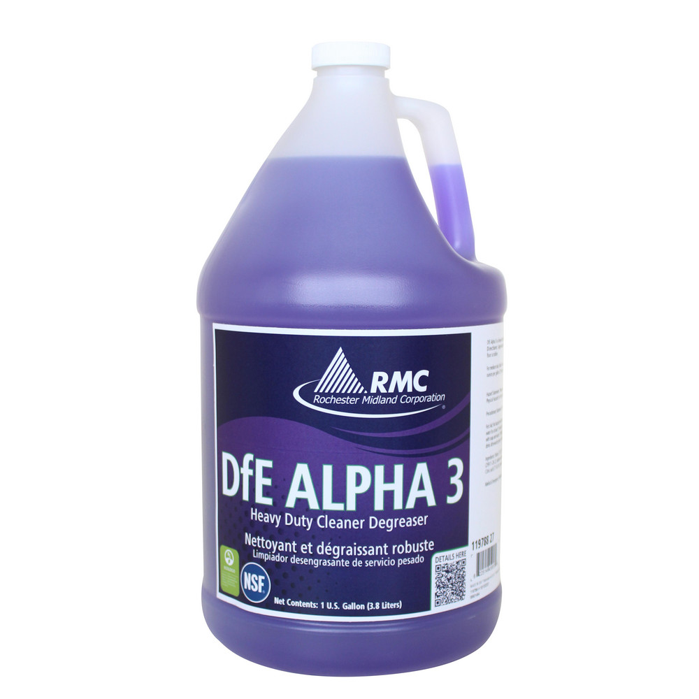 Ashburn Chemical Technologies Degreaser:  1 gal, Pail, - M-02551