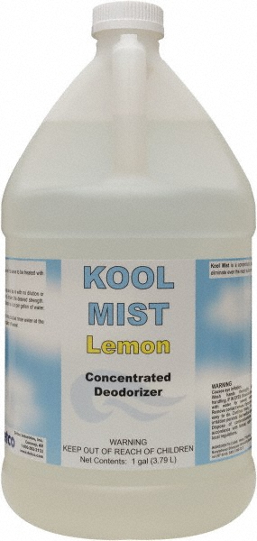National Chemical Laboratories Air Fresheners: Freshener Type: Odor Neutralizer; Form: Liquid; Container Type: Bottle; Dispensing Method: Spray - 1413-36