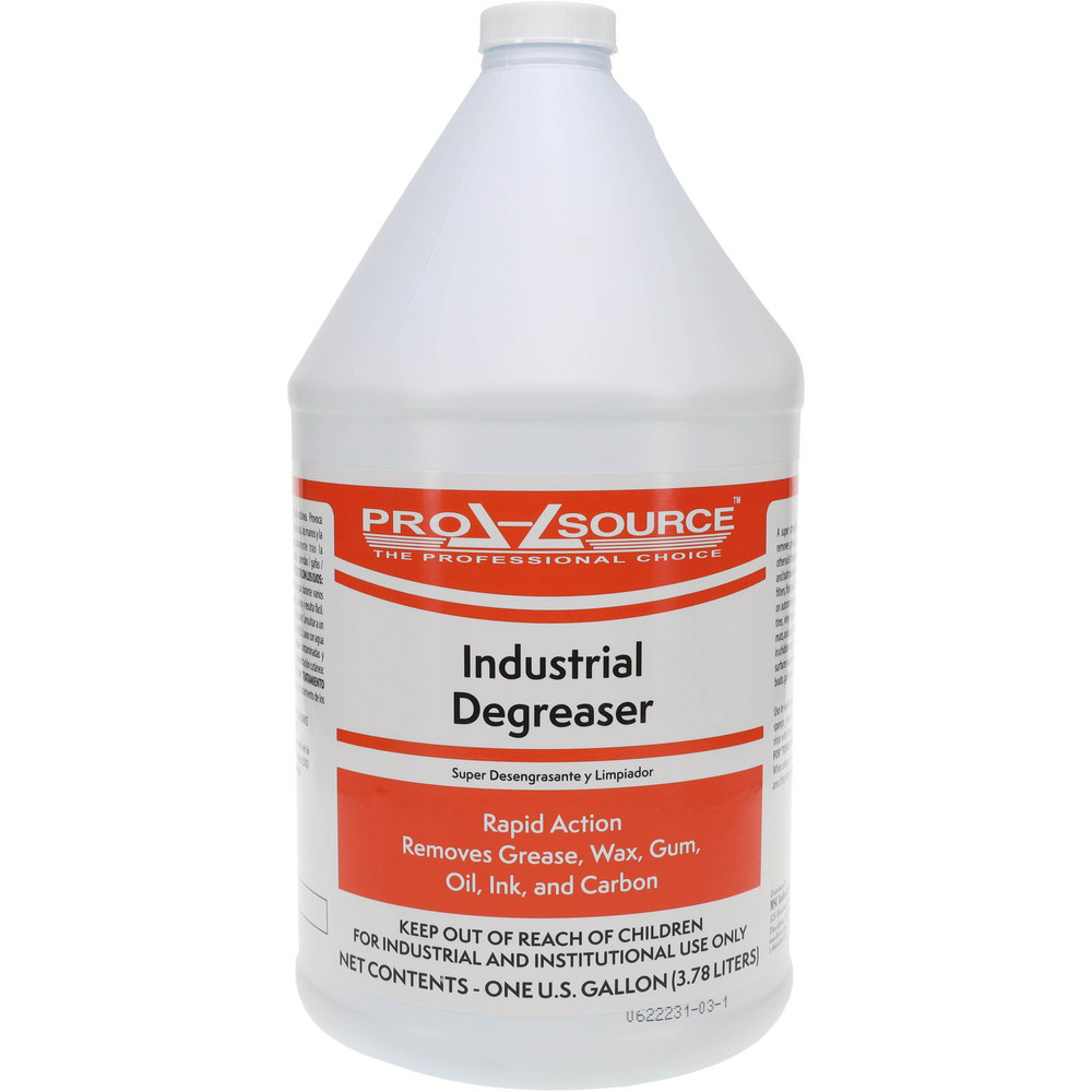 Rochester Midland Corporation Cleaner & Degreaser: 275 gal, Tote, Concentrated - 11978830