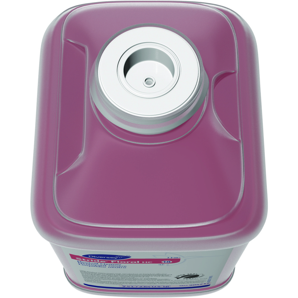 Diversey Floor Cleaners, Strippers & Sealers: Product Type: Neutral Cleaner; Container Type: Bottle; Container Size (fl. oz.): 84.50 - DVS101109757