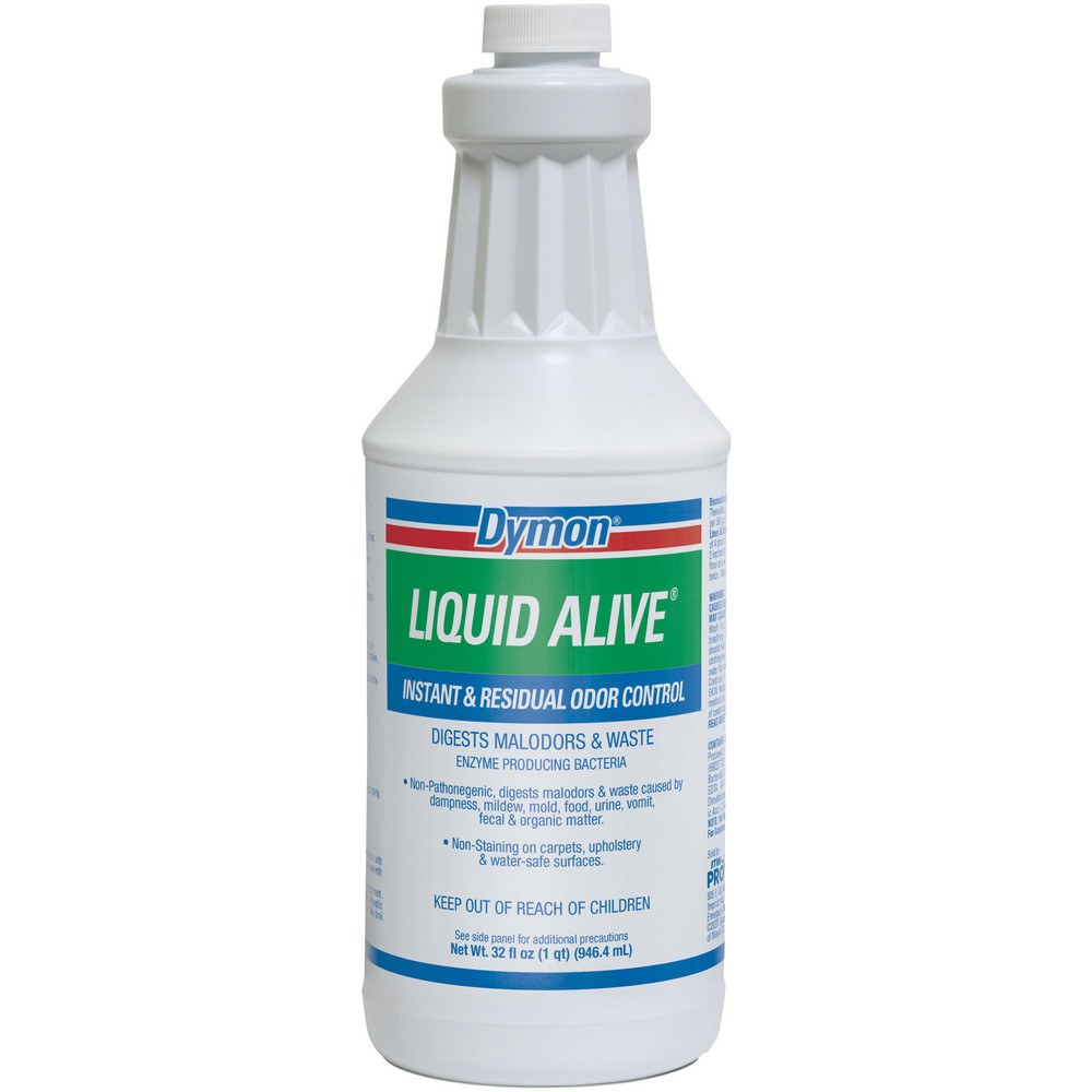 MSC Drain Cleaners & Openers: Product Type: Drain Opener; Form: Gel; Container Type: Bottle; Container Size: 1 gal - 696642