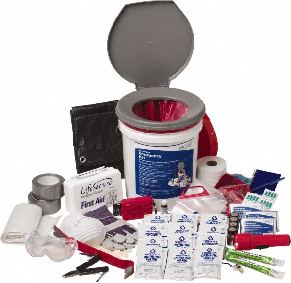 ZEP Big John II Portable Toilet Deodorizer, Pleasant Scent, 55 gal - 179585