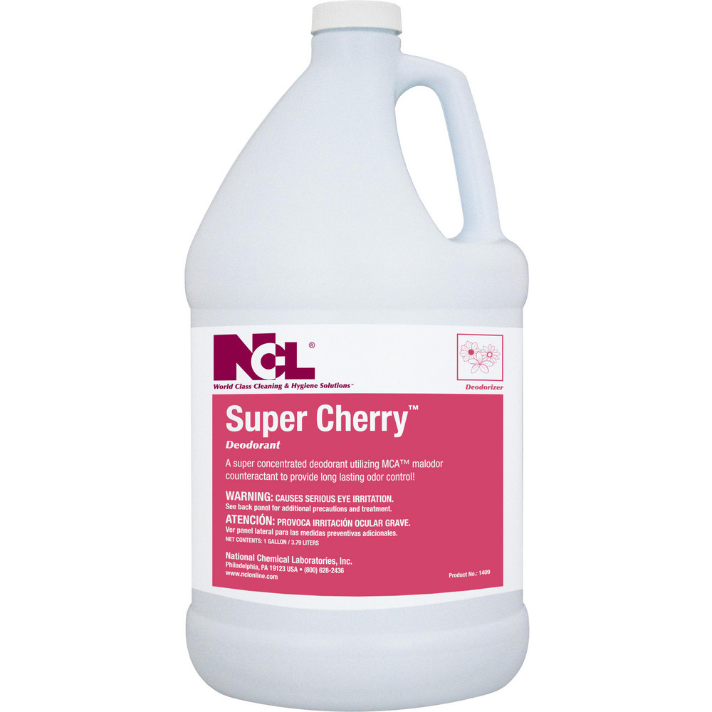 National Chemical Laboratories Air Fresheners: Freshener Type: Odor Neutralizer; Form: Liquid; Container Type: Bottle; Dispensing Method: Spray - 1415-29