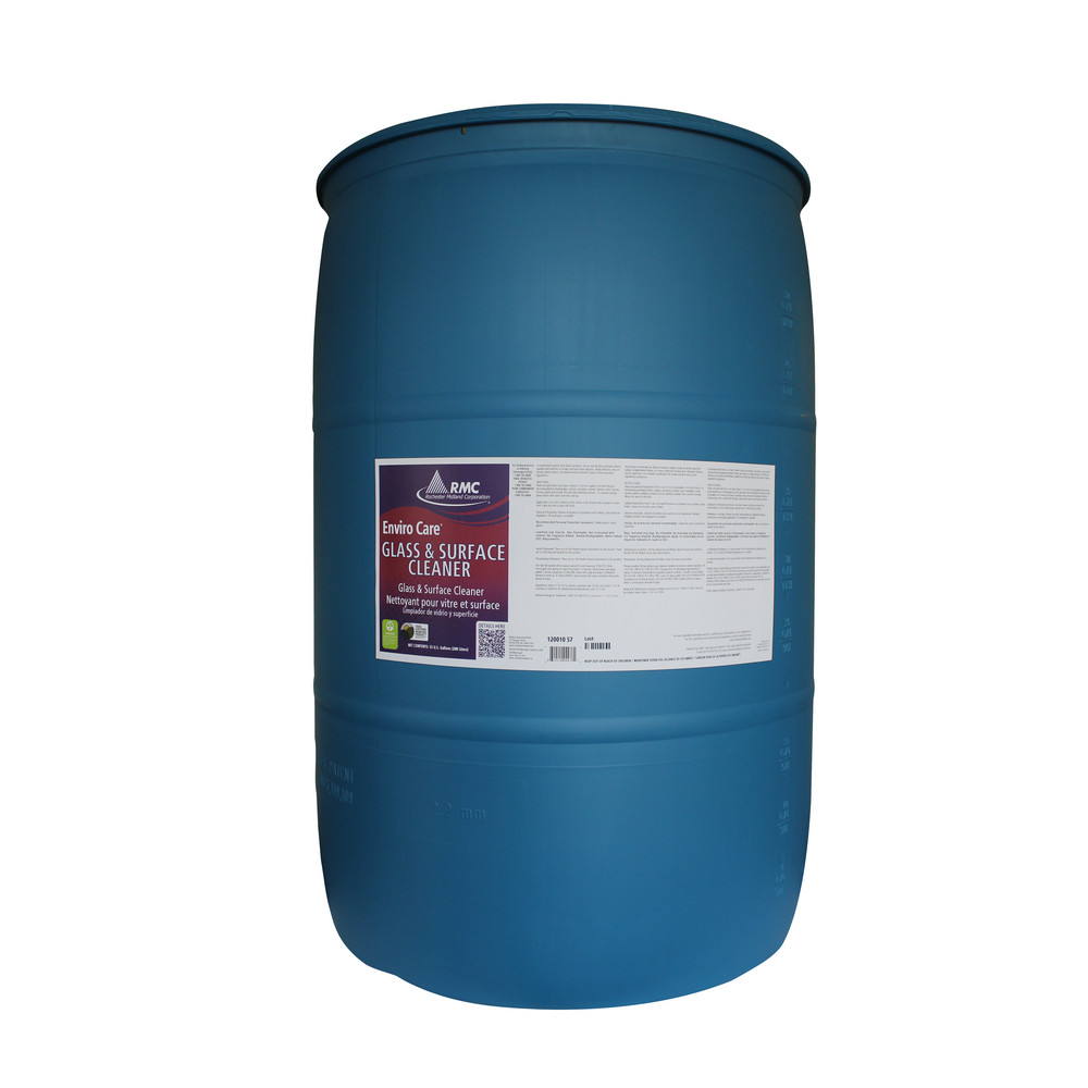 Simple Green® Glass Cleaners: Liquid Concentrate, Jug, Concentrate, 1 gal - 1110100401128