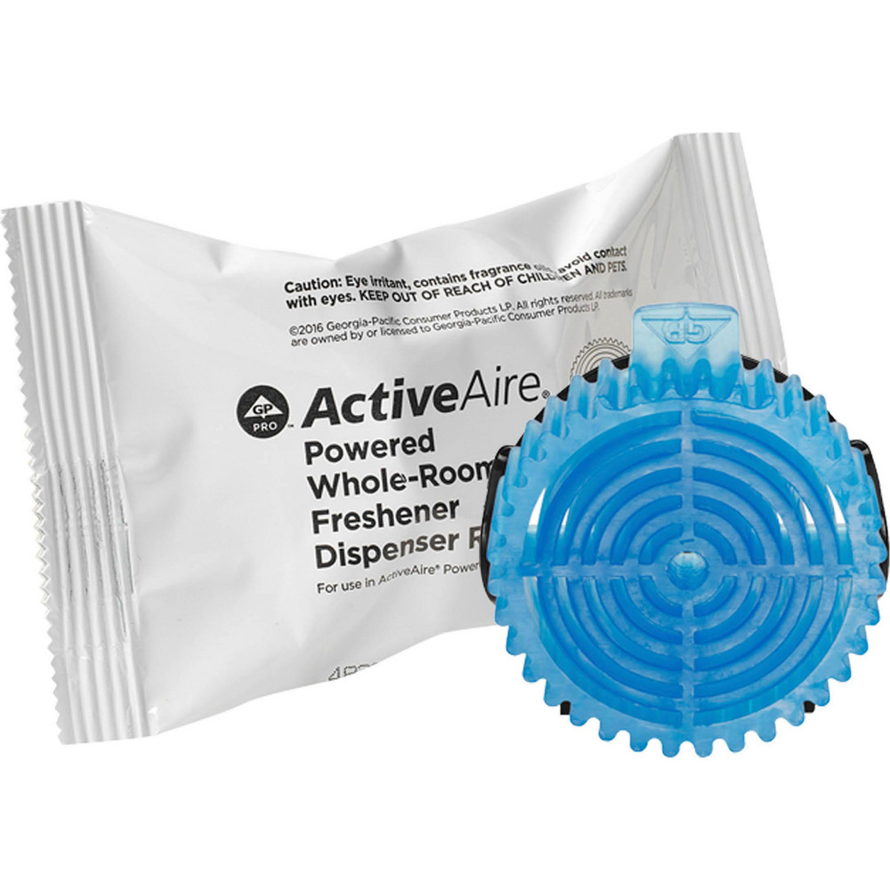 Rochester Midland Corporation Air Freshener Dispenser Refill: Cartridge, 35 mL Container - 11991086