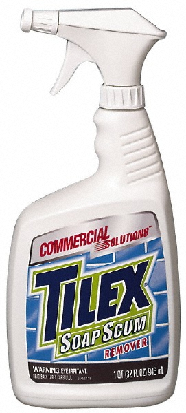 Betco Bathroom Cleaners: Product Type: Toilet Bowl Cleaner; Form: Liquid; Container Type: Bottle; Container Size: 32 oz - BET761200