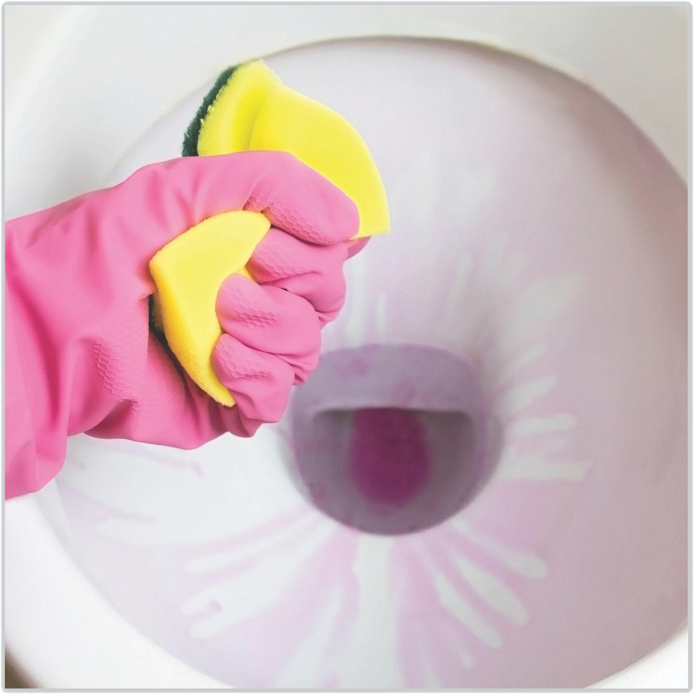 Betco Bathroom Cleaners: Product Type: Toilet Bowl Cleaner; Form: Liquid; Container Type: Bottle; Container Size: 32 oz - BET761200