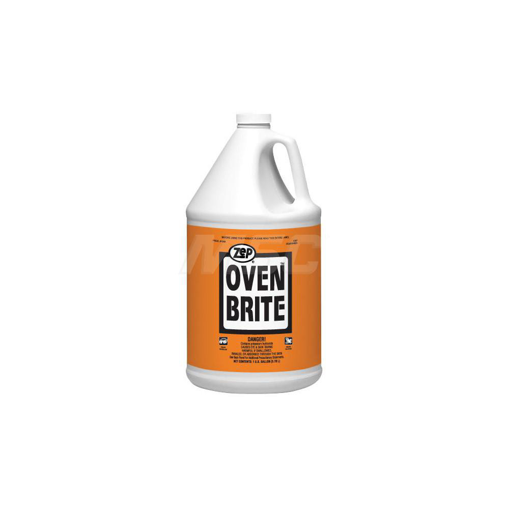 Easy-Off Oven and Grill Cleaner, 24 oz Aerosol, 6/Carton - RAC85261