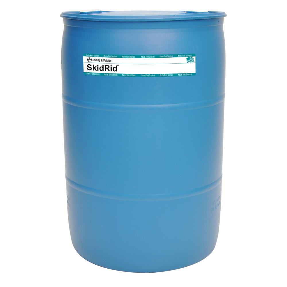 ZEP Super Flash Concrete Floor Cleaner, 500 Pound - 79480