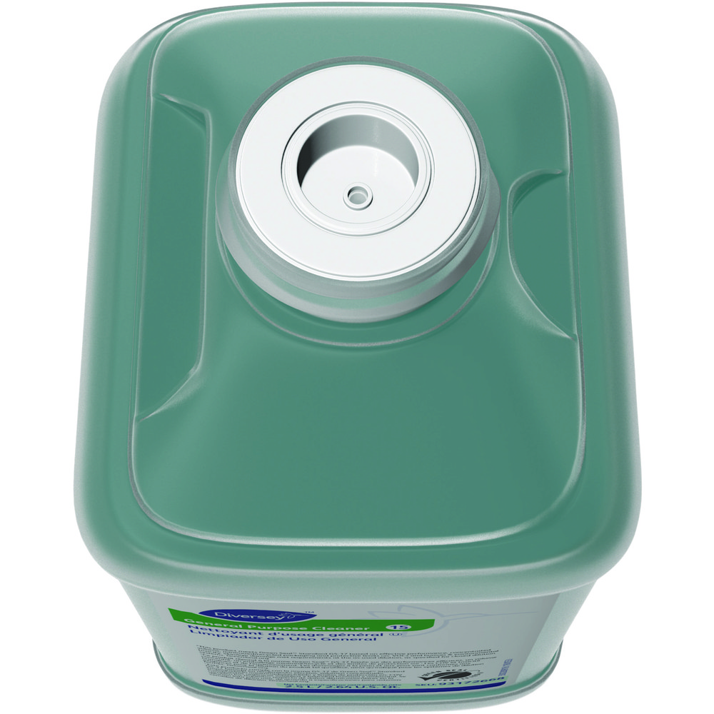 Diversey All-Purpose Cleaner: 2.5 L, Bottle - DVS93172668
