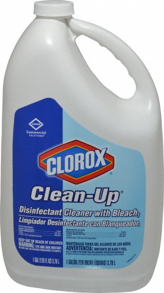 Diversey All-Purpose Cleaner: 2.5 L, Bottle - DVS93172668