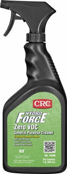 Simple Green® Lime & Rust Remover, Calcium, Efflorescence Remover & All-Purpose Cleaner & Degreaser: 32 oz, Trigger Spray Bottle - 1710201200032