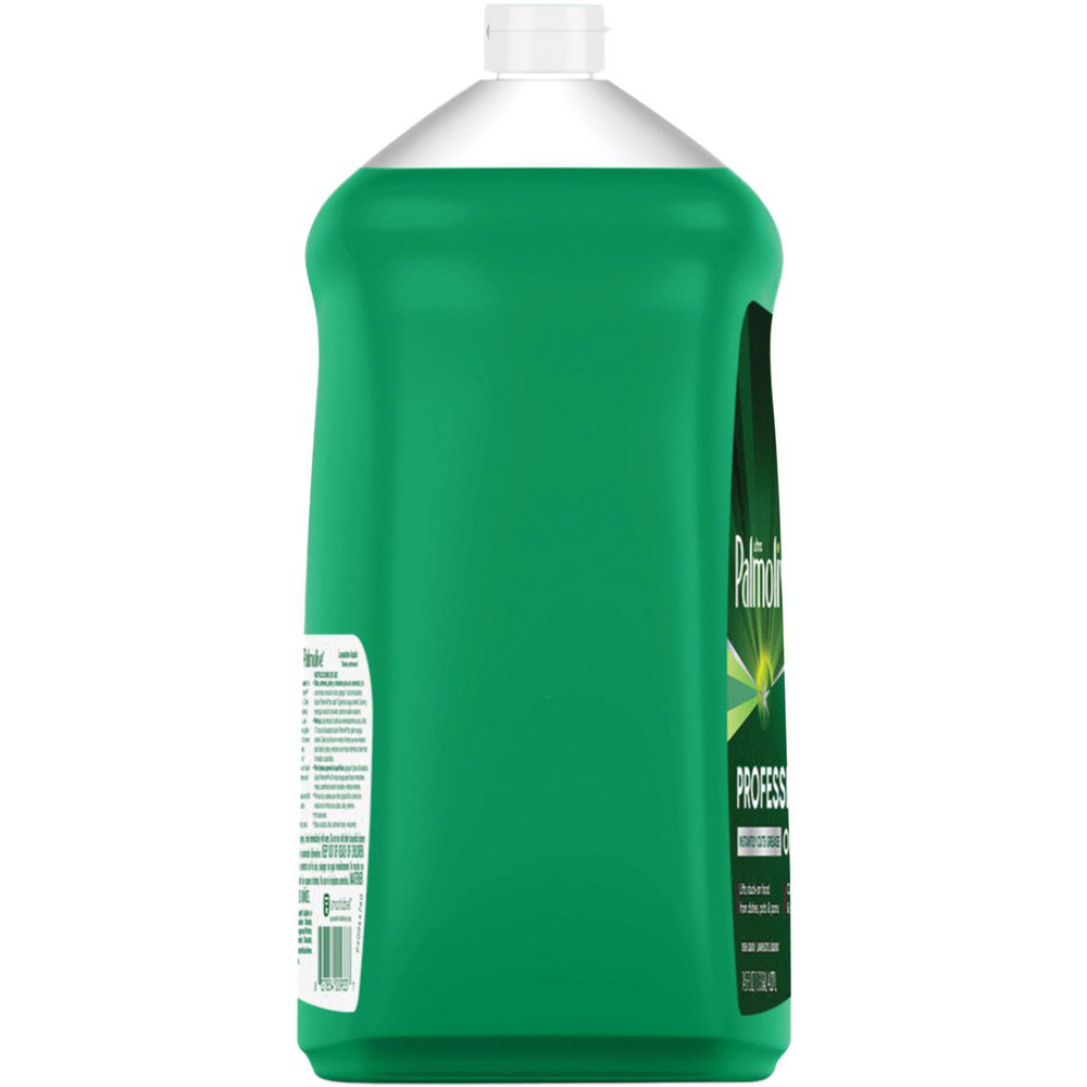 Palmolive Professional Dishwashing Liquid, Fresh Scent, 145 oz Bottle - CPC61034142EA