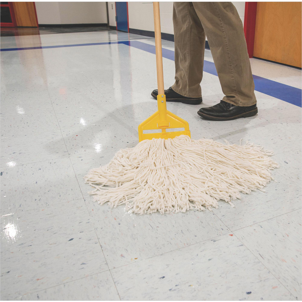 Betco Floor Cleaners, Strippers & Sealers: Product Type: Floor Cleaner and Protectant; Container Type: Bottle - BET16850400