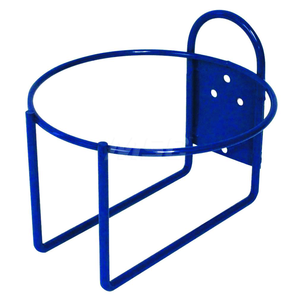 Rochester Midland Corporation Proportioner Accessories: Accessories, Equipment, 4, EZ-Mix Products, Chemizer IV, SNAP Dispenser, Chemizer II, Mobile Dispensers, Metal wall rack that holds up to 4 EZ Mix 1/2 gallon bottles or ready to use spray bottles. Rack dimensions: 18.75 W x 7.75 H x 8 D - 35718100
