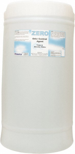 Detco Odor Ends, 15 Gal Drum, Concentrated Odor Neutralizer - 1196-015