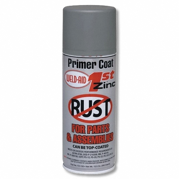 Made in USA .5G ZINC RICH CATALYST - 06888CEH-3-G.50