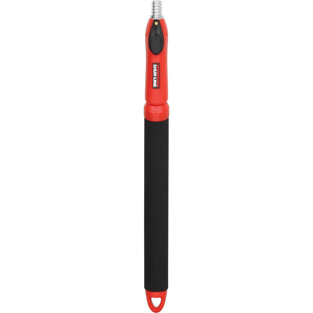Premier Paint Roller 6 to 12' Long Paint Roller Extension Pole - 82612