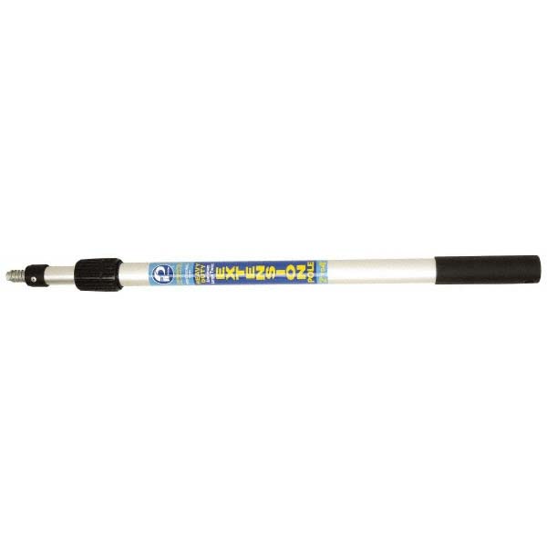 Premier Paint Roller 6 to 12' Long Paint Roller Extension Pole - 82612