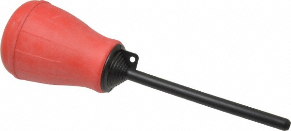 Wooster Brush Paint Brush: 3" Wide, Synthetic - F1843-3