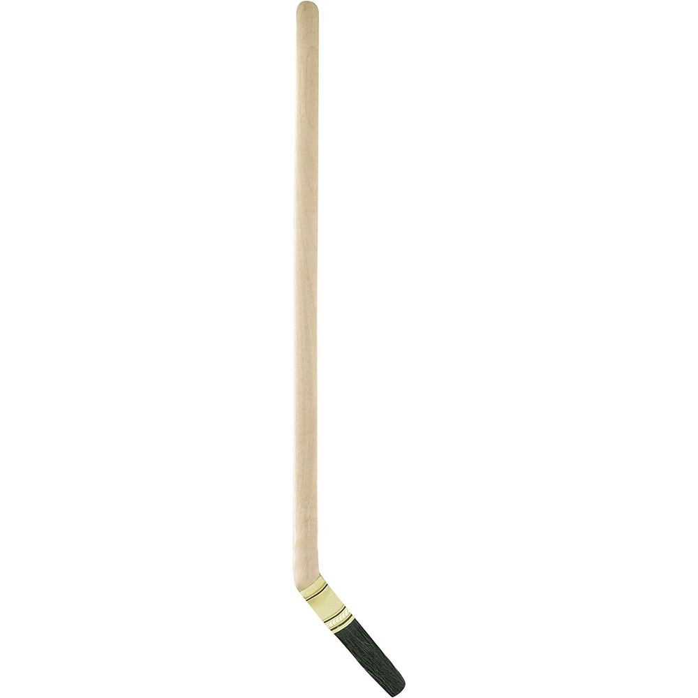 Wooster Brush Paint Brush: 3" Wide, Synthetic - F1843-3