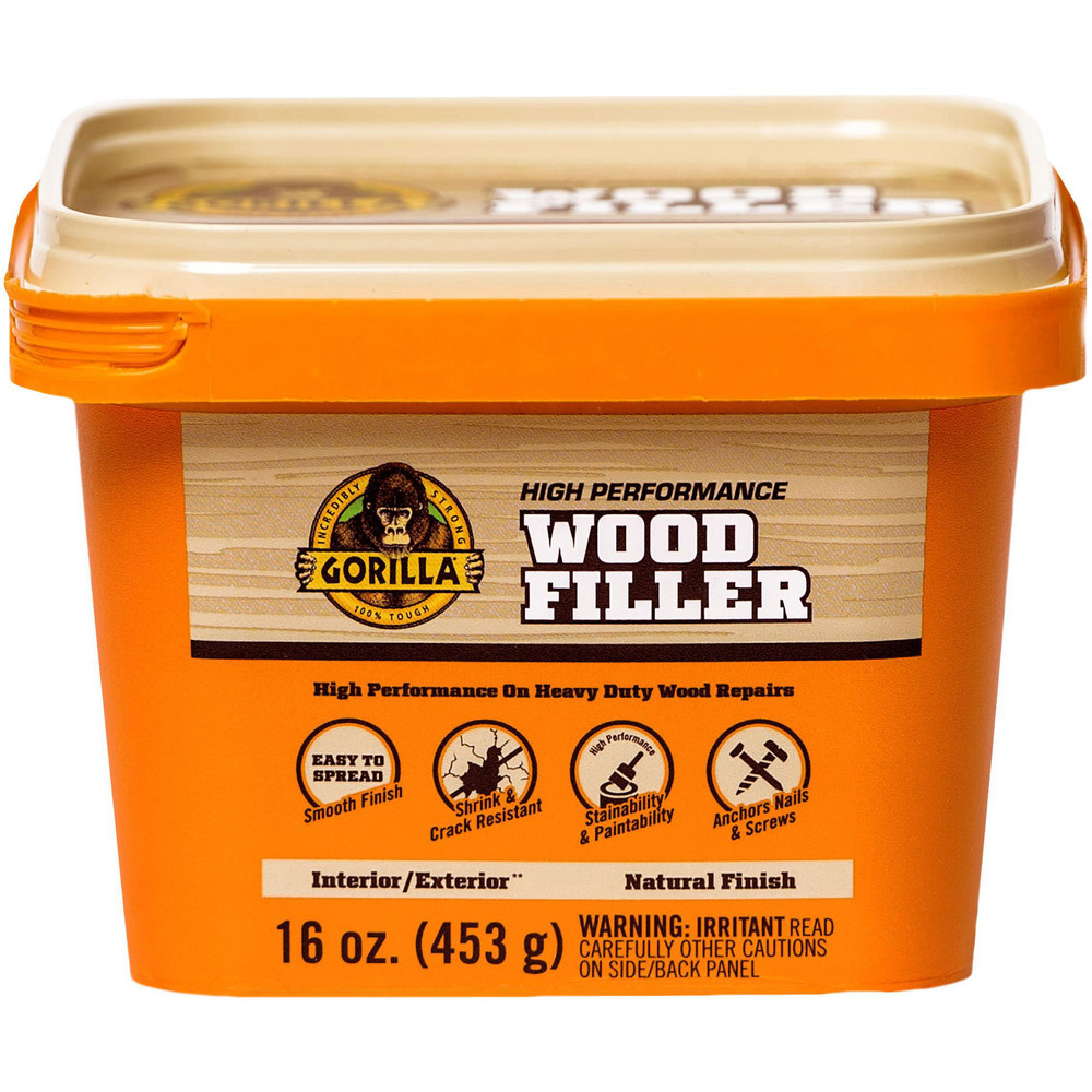 Elmer's 1 Qt Jar Wood Filler - E842L