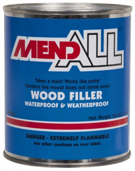 Elmer's 1 Qt Jar Wood Filler - E842L
