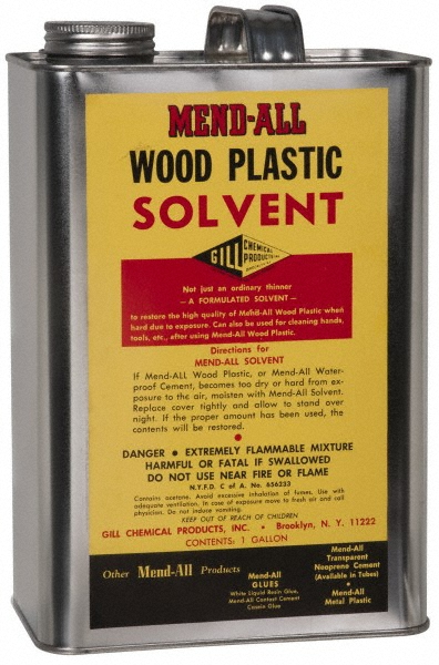 Elmer's 1 Qt Jar Wood Filler - E842L