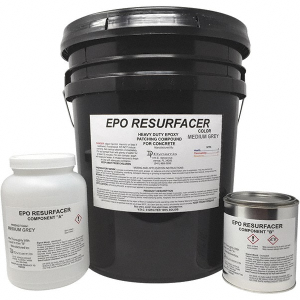 Rust-Oleum Concrete Repair: 3 lb Bag - 60629