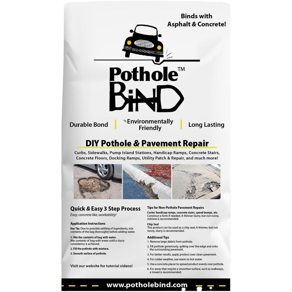 Rust-Oleum Concrete Repair: 3 lb Bag - 60629