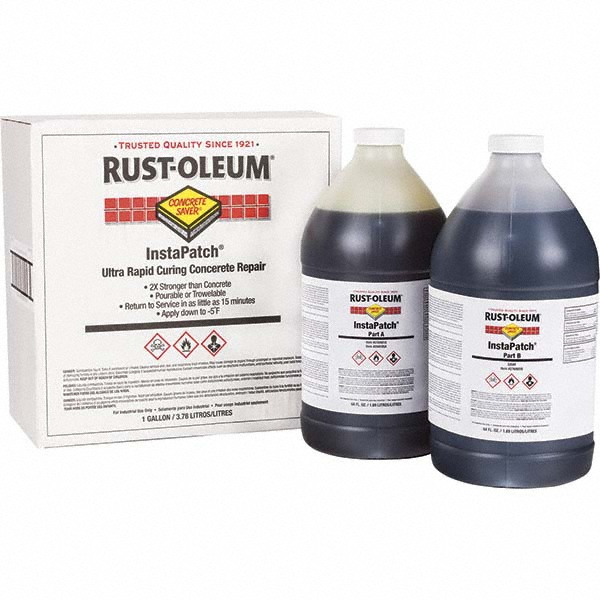 Rust-Oleum Concrete Repair: 3 lb Bag - 60629