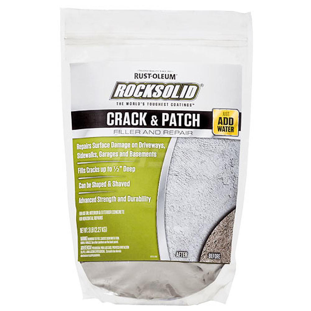 Rust-Oleum Concrete Repair: 3 lb Bag - 60629