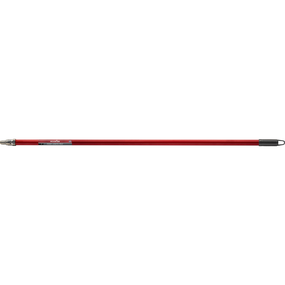 Wooster Brush 4 to 8' Long Paint Roller Extension Pole - R055
