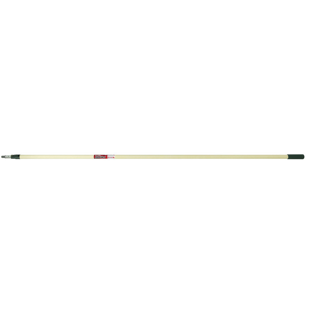 Wooster Brush 4 to 8' Long Paint Roller Extension Pole - R055