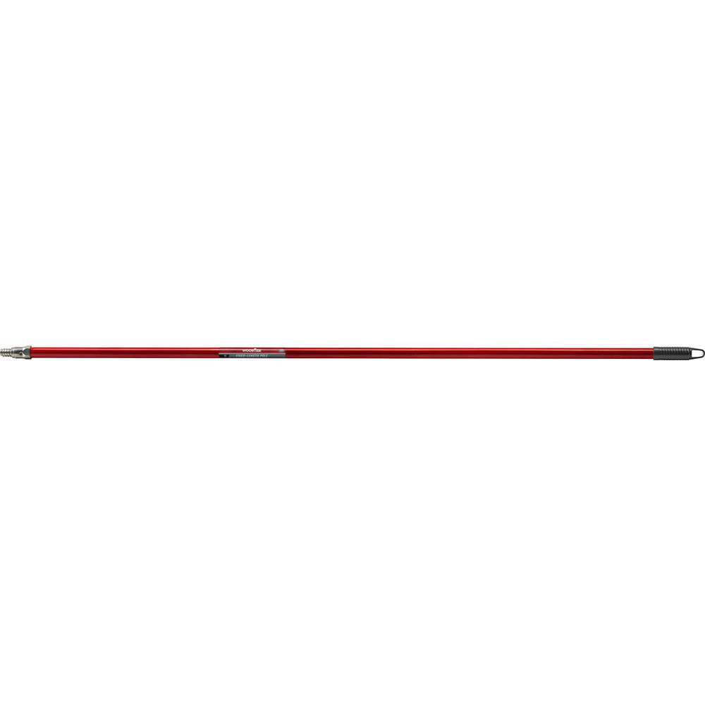 Wooster Brush 4 to 8' Long Paint Roller Extension Pole - R055