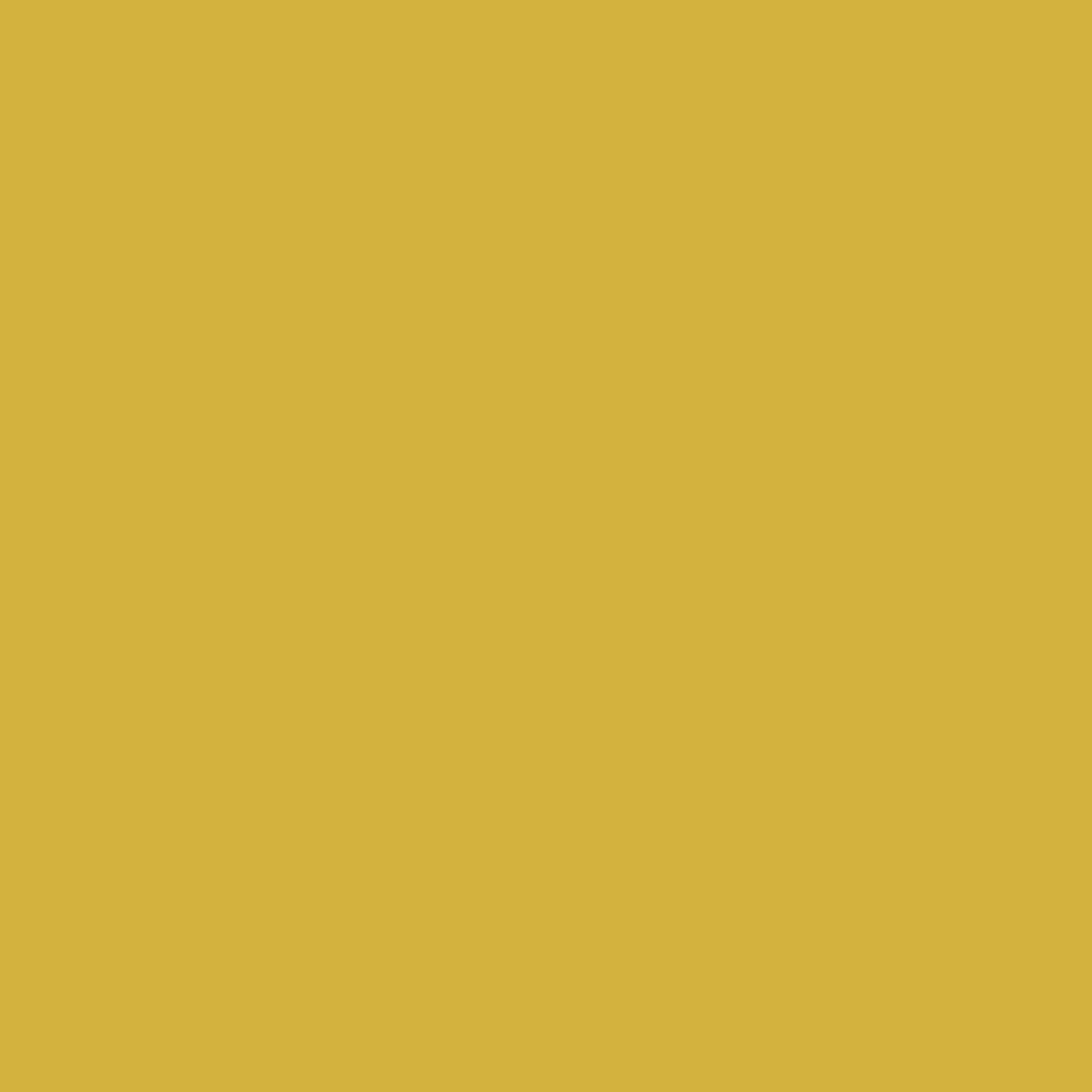 Rust-Oleum Industrial Enamel Paint: 1 gal, Gloss Finish, Yellow - 9806470