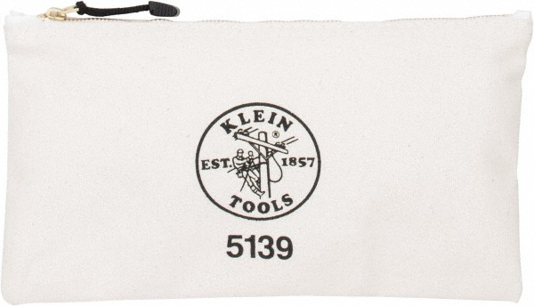 JMI Legacy Tarp/Dust Cover: Brown, Canvas, 10' Long x 20' Wide, 22 mil - TPCV1020
