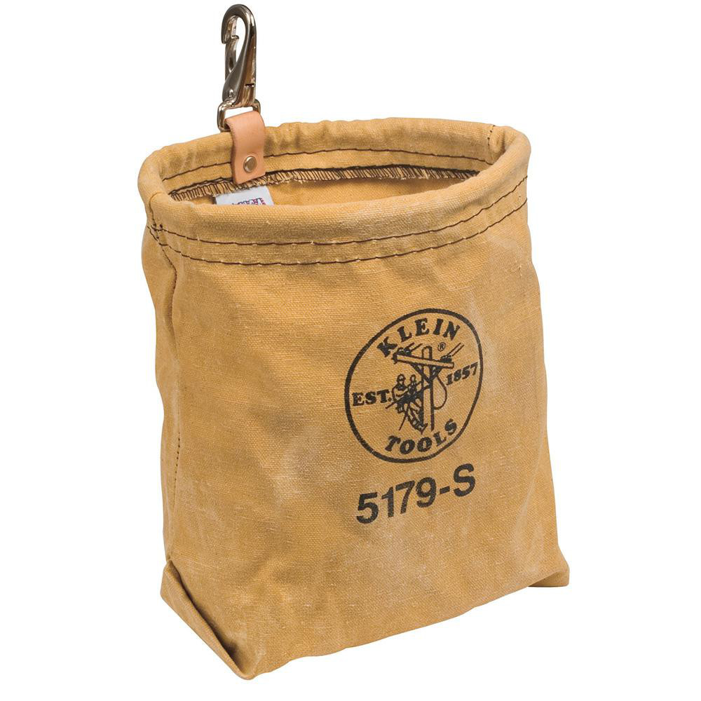 JMI Legacy Tarp/Dust Cover: Brown, Canvas, 10' Long x 20' Wide, 22 mil - TPCV1020