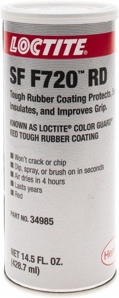 Detco Crete Seal 25, 1 Gal, Concrete Sealer, 25% Solids - 0320-4X1