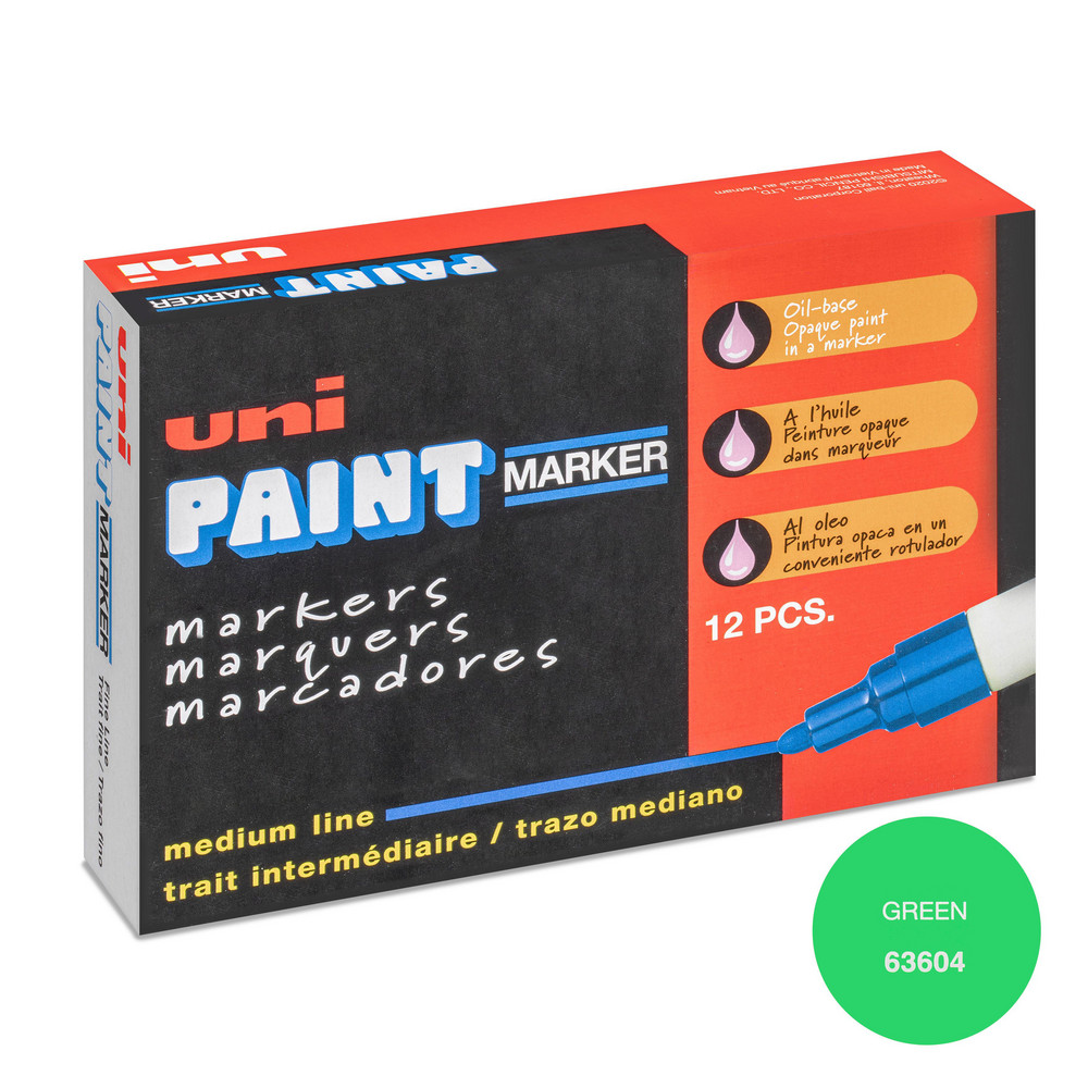 Krylon Acrylic Enamel Spray Paint: Sea Green, Matte, 12 oz - K02762007
