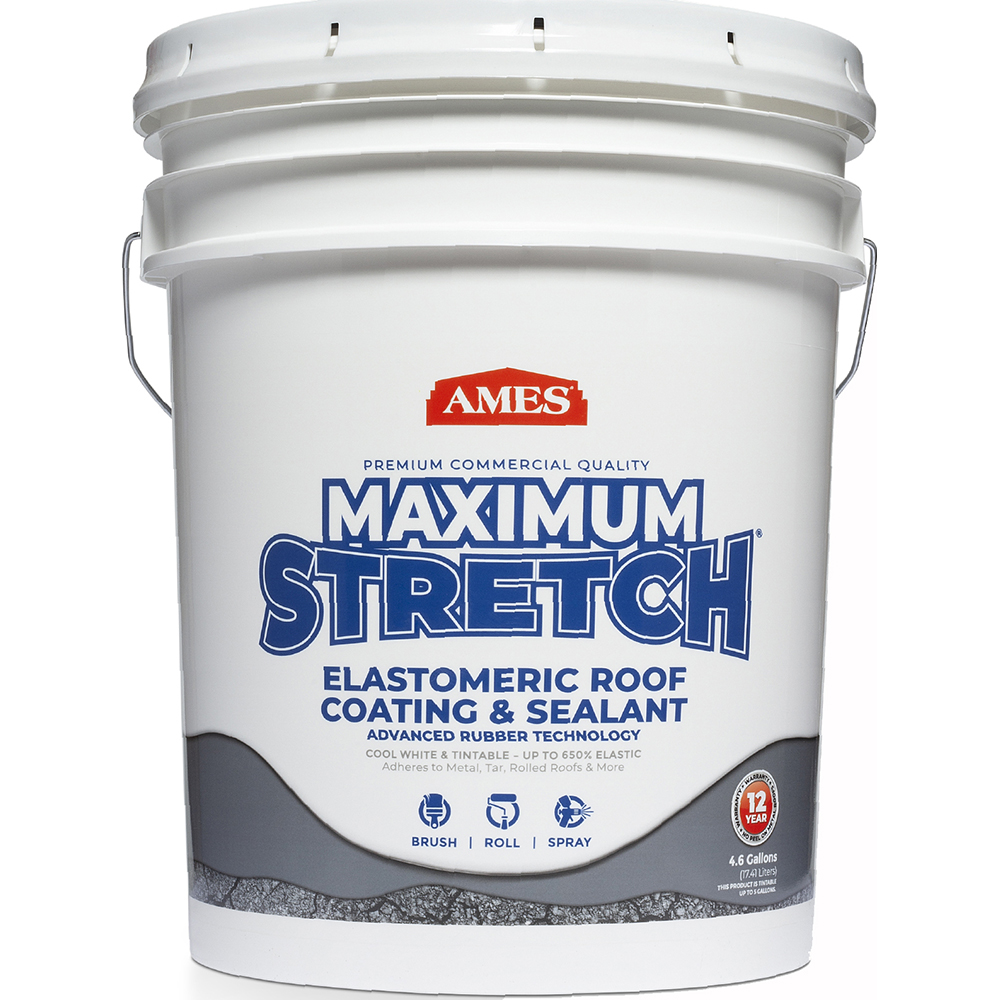 Detco Crete Seal 25, 5 Gal Pail, Concrete Sealer, 25% Solids - 0320-005