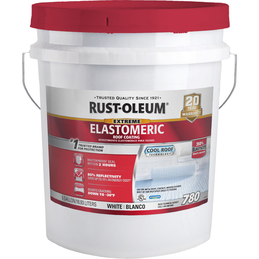 Detco Crete Seal 25, 5 Gal Pail, Concrete Sealer, 25% Solids - 0320-005