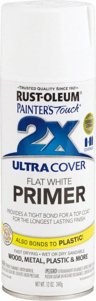 Made in USA 1GL ACRYLIC WHITE STAIN KILLER PRIMER - ZM61000001