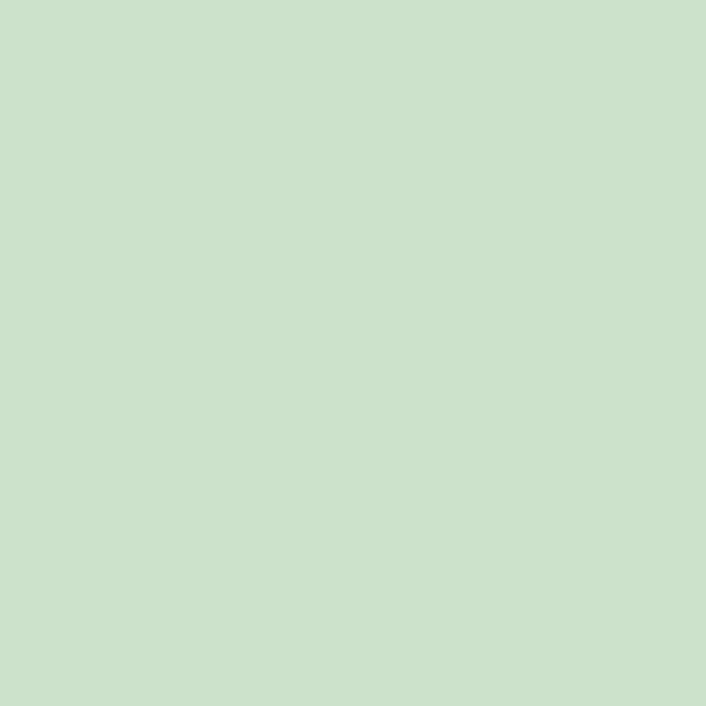Made in USA 1GL JOCULAR GREEN IN LATEX FLAT PAINT - 650946635SW6736