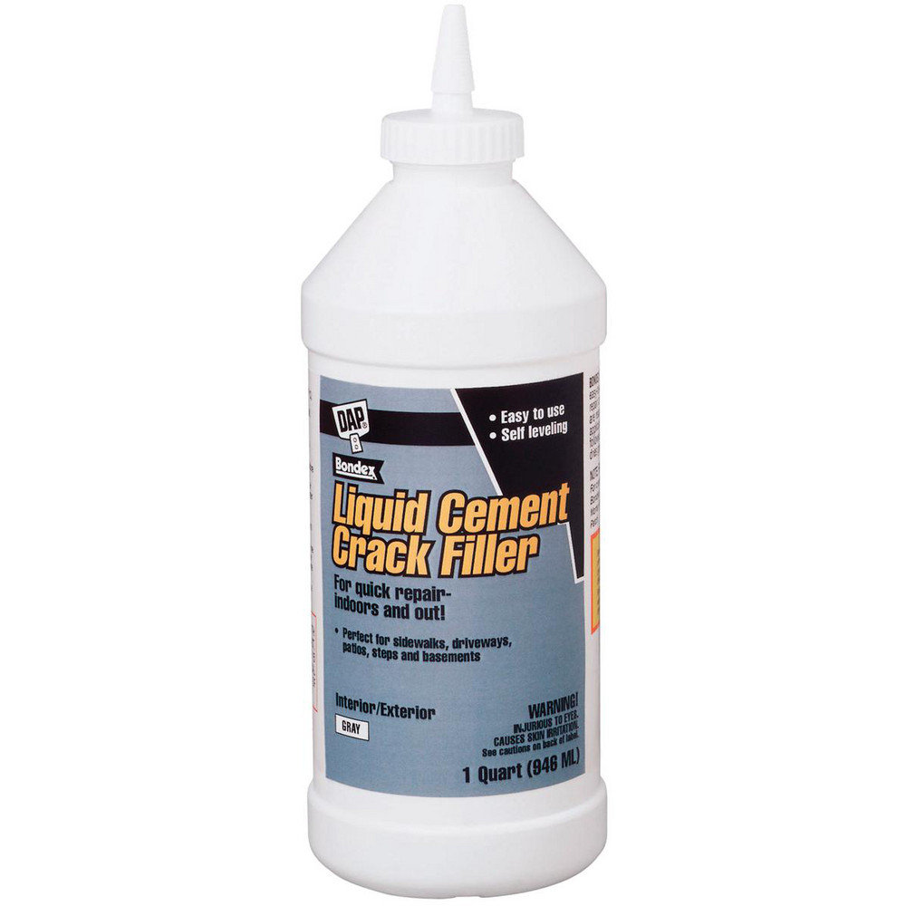 DAP® 1 Quart Vinyl Acetate Concrete Repair and Resurfacing - 7079837584