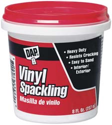 DAP® 1 Quart Vinyl Acetate Concrete Repair and Resurfacing - 7079837584